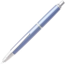 Amazon | PILOT 万年筆 キャップレス・デシモ EF エキストラファイン